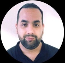 Sergio Raul Gomez