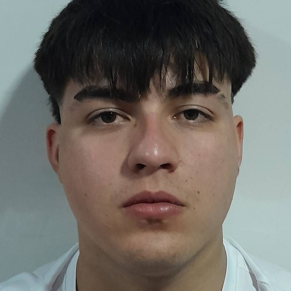 Joaquin Ariza