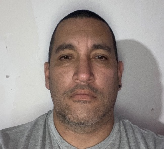 Fernando Monzon