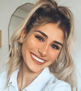 Agustina Gonzalez