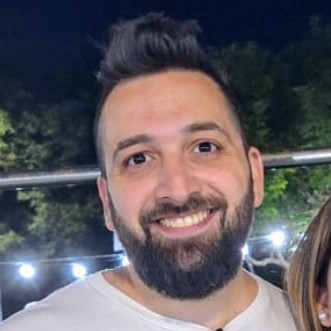 Nicolas Sbarbatti