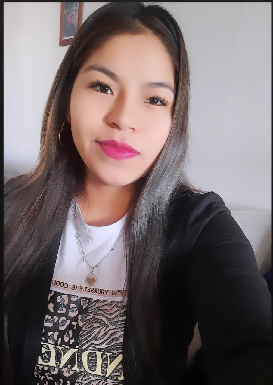micaela vargas