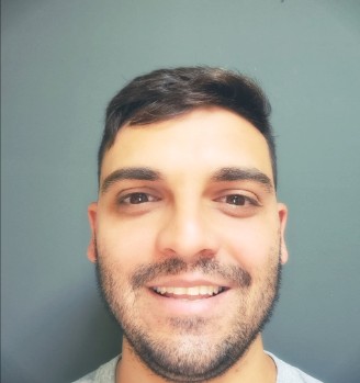 Federico Biscaro