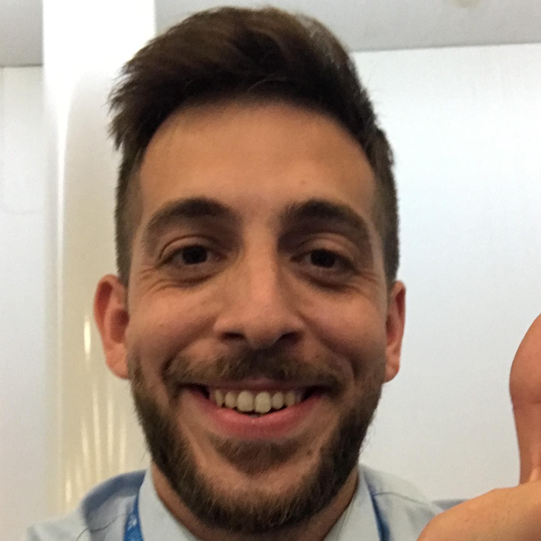 Lisandro Riccieri