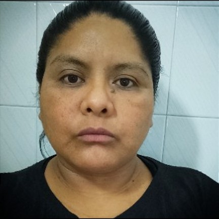 Alejandra soledad Mendia