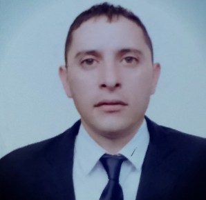 Antonio Gabriel Meza