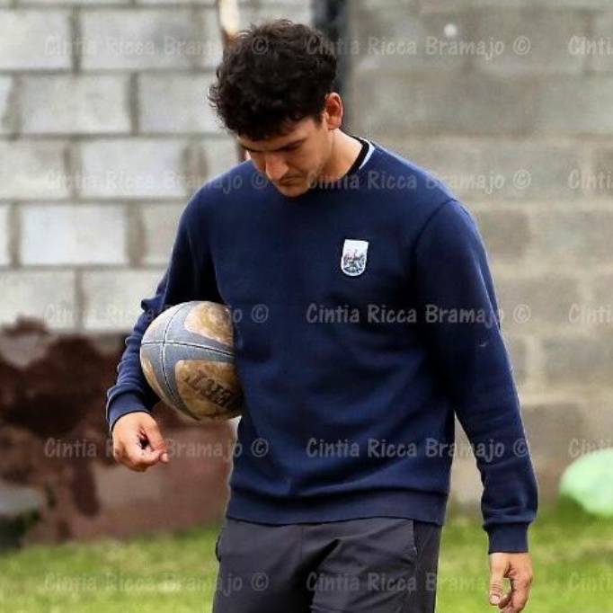 Gonzalo Ignacio Sceia Martnez