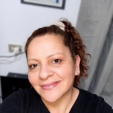 MIRIAM RAQUEL ARELLANO