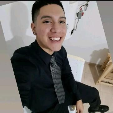 Bryan Alexis Caripan