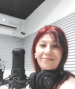Lorena Maguna