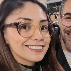 ISABEL MILAGROS DALCON