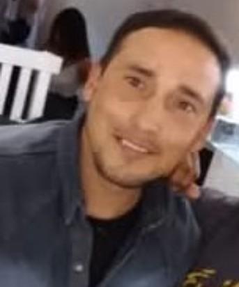 Silvio Alejandro Ladrú