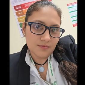 Carolina Sara Elizabeth Guanca
