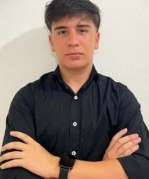 Carlos Damián Padilla