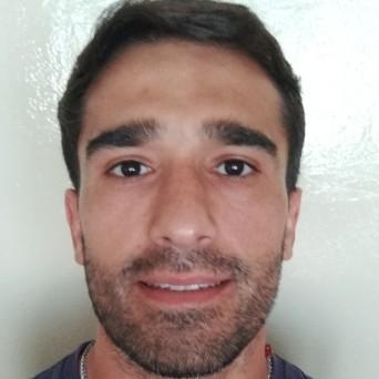 Luis Sebastian Ale