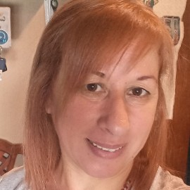 Maria Ponce