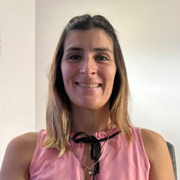 María Emilia Rodríguez