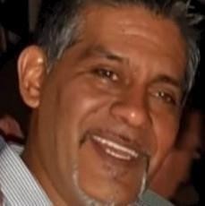 Cristian Santucho