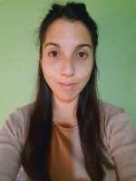 Rocio Antonela Fuentes