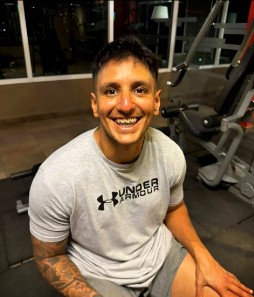 Matias Alejandro Alcober