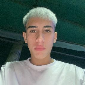 Leandro Mora