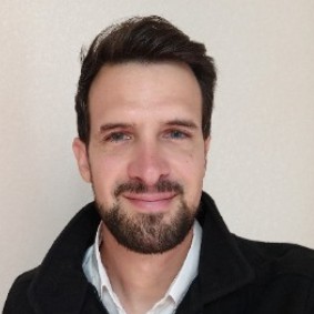 Sebastian Poggio
