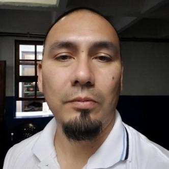 Angel Jaime