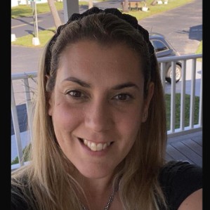 Andrea Soledad Caviglia