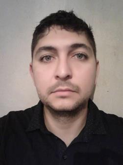 Victor Maximiliano Pilgram