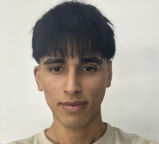 Martin Barrios