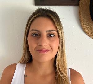 Delfina Montenegro