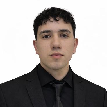 Franco Agustín Dominguez