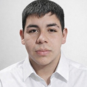 Blas Ramon Villa Cáceres