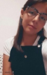 Julieta Daiana Espíndola