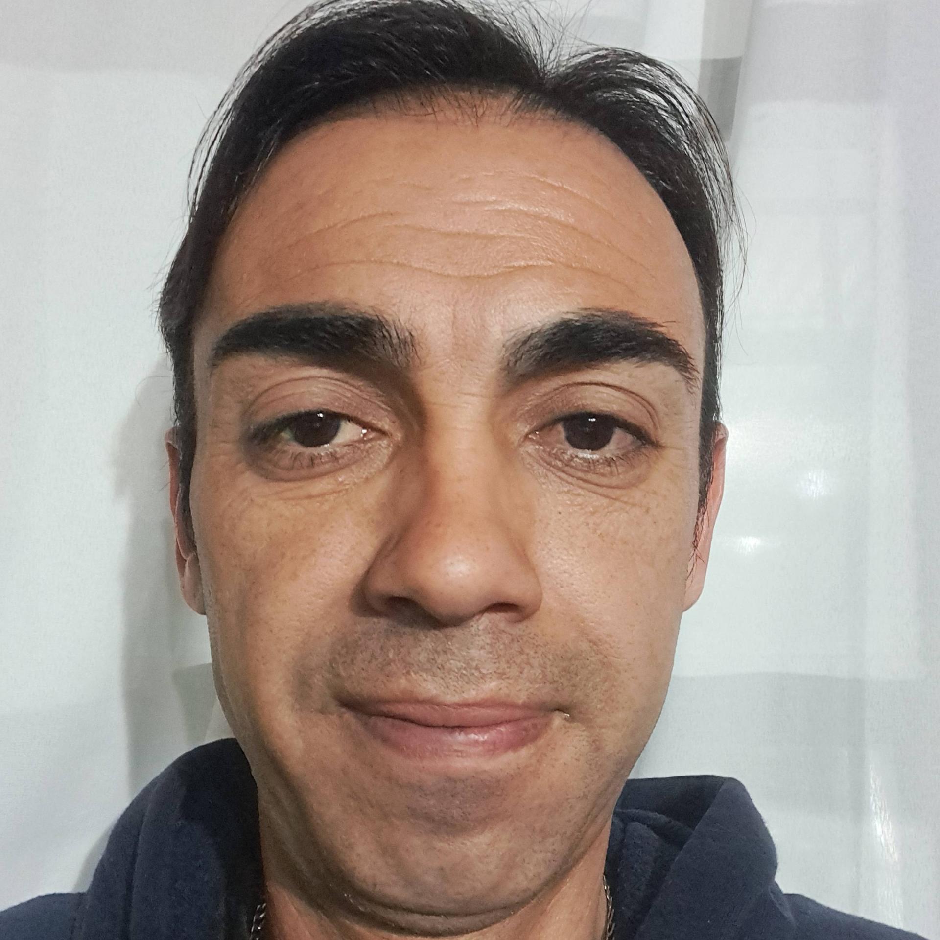 Hugo oscar Silva