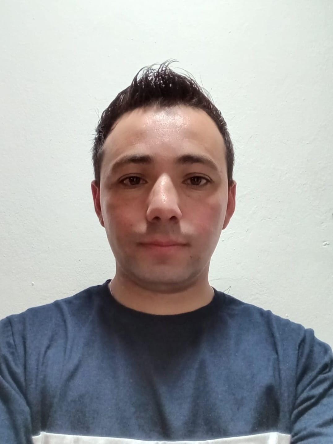 Cristian Nicolás Avila