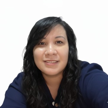 Melany Florencia Centurion