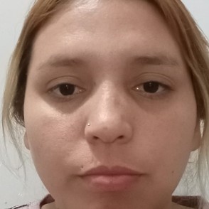 Yanina lizet Perez delvalle