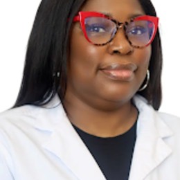 Latrice Williams