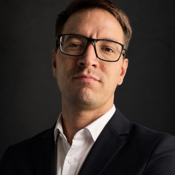 Daniel German Flores Ruarte