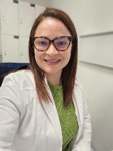 Maria Teresa Morán Rodríguez