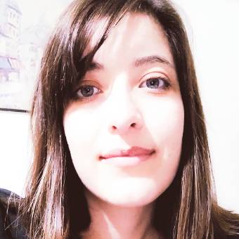 Mariana Lucía Tripoli