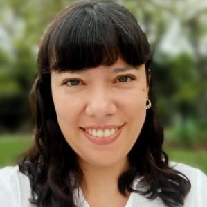 Cintia Yamila Quiroga