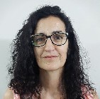 Mariana Bude UGARTE