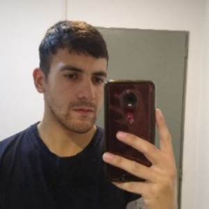 Sebastian Gaston Vicario