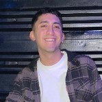 Joaquin Maximiliano Vega Moreira