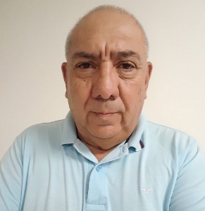 Florentino Alberto Vera
