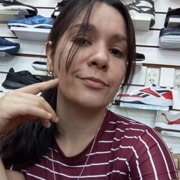 MARIA ROMINA DUARTE