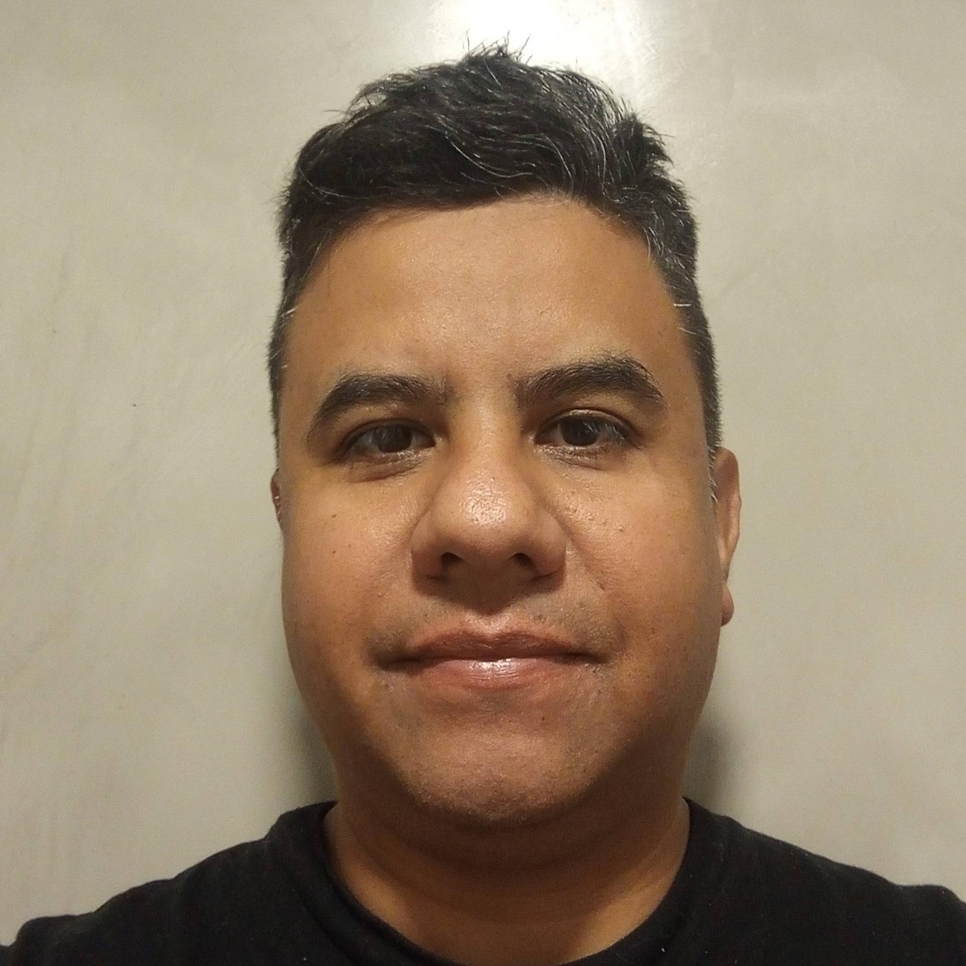 Sergio Damian Pacheco