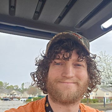 Caleb Franks